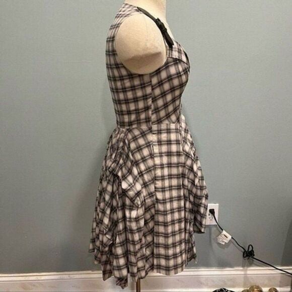 All Saints - Strap Dress!! - Picture 4 of 11